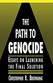 Path to Genocide (hftad)
