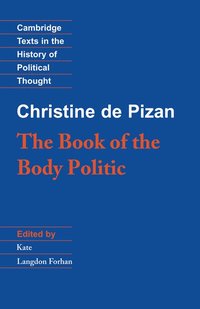 The Book of the Body Politic (hftad)