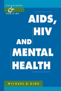 AIDS, HIV and Mental Health (hftad)