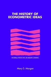 The History of Econometric Ideas (hftad)