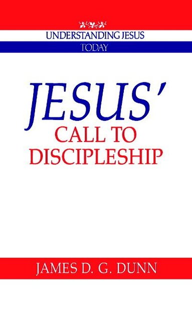 Jesus' Call to Discipleship (h�ftad)