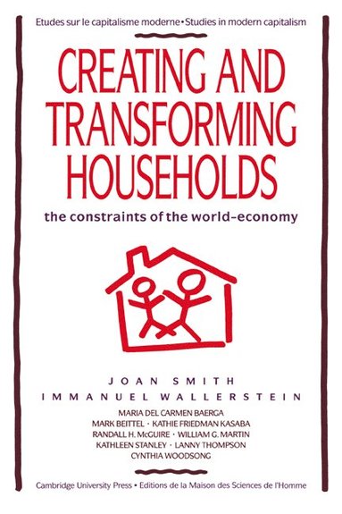 Creating and Transforming Households (hftad)