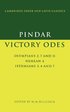 Pindar: Victory Odes