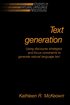 Text Generation