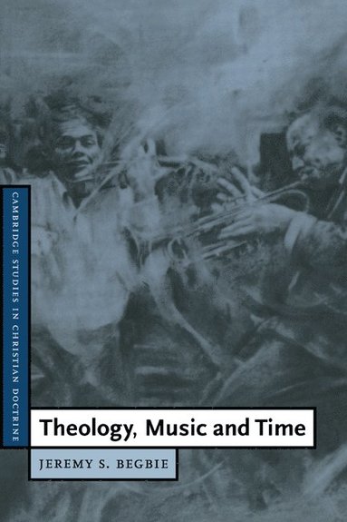 Theology, Music and Time (hftad)