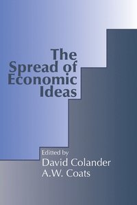 The Spread of Economic Ideas (hftad)