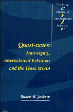 Quasi-States (h�ftad)
