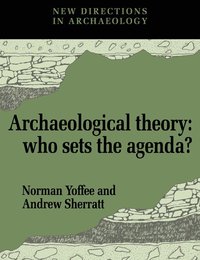 Archaeological Theory (hftad)