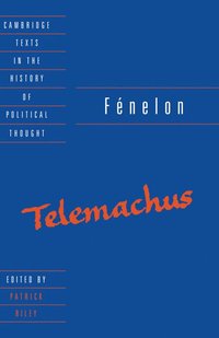 Fnelon: Telemachus (inbunden)