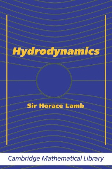 Hydrodynamics (hftad)