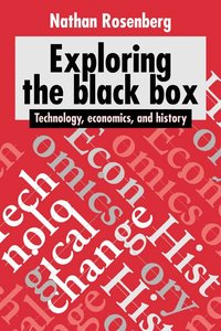 Exploring the Black Box (hftad)