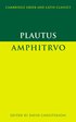 Plautus: Amphitruo