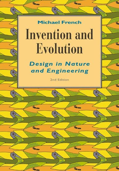 Invention and Evolution (häftad)