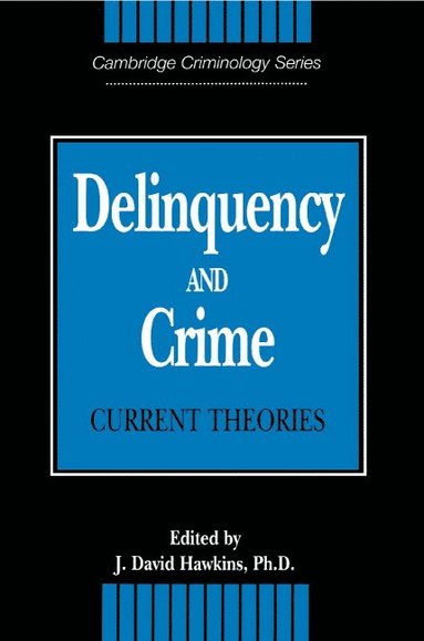 Delinquency and Crime (hftad)