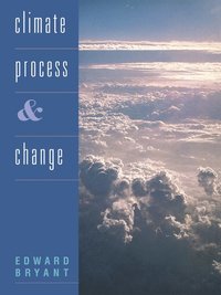 Climate Process and Change (häftad)