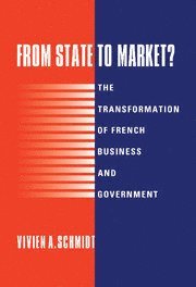 From State to Market? (häftad)
