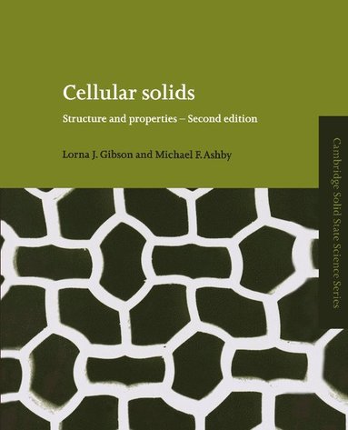 Cellular Solids (häftad)