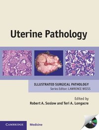 Uterine Pathology (inbunden)