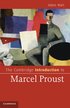 Cambridge Introduction to Marcel Proust
