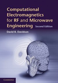 Computational Electromagnetics for RF and Microwave Engineering 