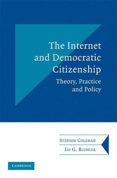 The Internet and Democratic Citizenship (hftad)