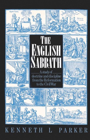 The English Sabbath (hftad)