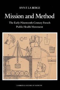 Mission and Method (häftad)