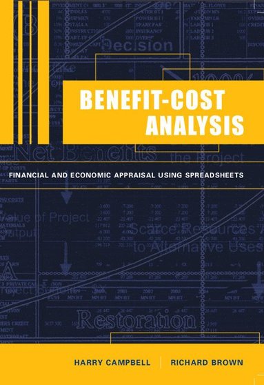 Benefit-Cost Analysis (hftad)