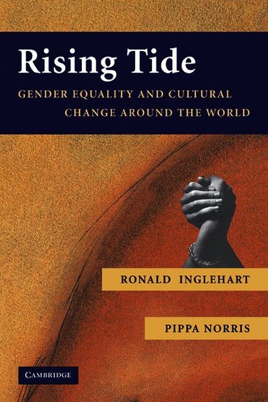 Rising Tide (inbunden)