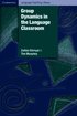 Group Dynamics in the Language Classroom
