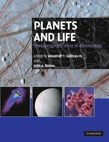 Planets and Life (hftad)