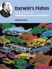 Darwin's Fishes (hftad)