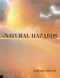 Natural Hazards (häftad)