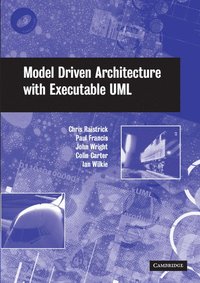 Model Driven Architecture with Executable UML Book/CD Package