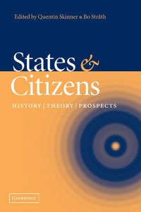 States and Citizens (hftad)