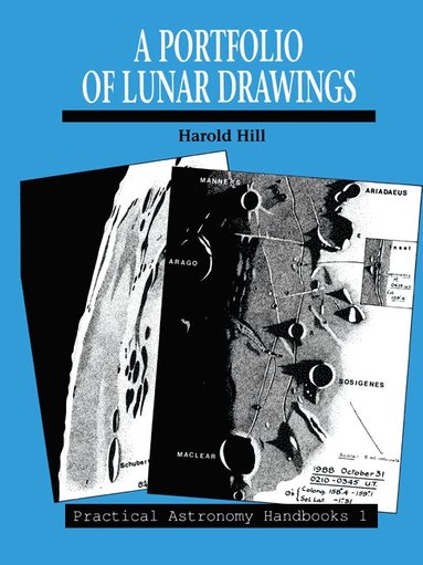 A Portfolio of Lunar Drawings (hftad)