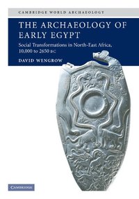 The Archaeology of Early Egypt (hftad)