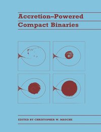 Accretion-powered Compact Binaries (hftad)