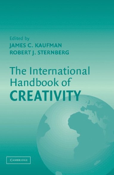 The International Handbook of Creativity (hftad)