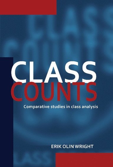 Class Counts (inbunden)