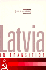 Latvia in Transition (hftad)