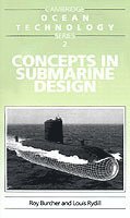 Concepts in Submarine Design (hftad)