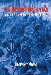 Austro-Prussian War (häftad)