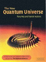 The New Quantum Universe (hftad)