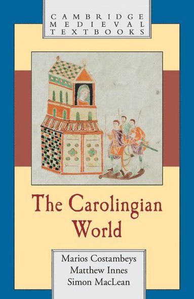 The Carolingian World (hftad)