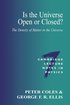 Is the Universe Open or Closed?