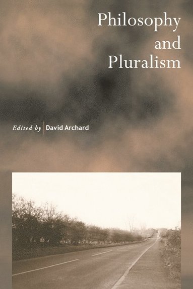 Philosophy and Pluralism (hftad)