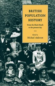 British Population History (inbunden)