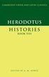 Herodotus: Histories Book VIII