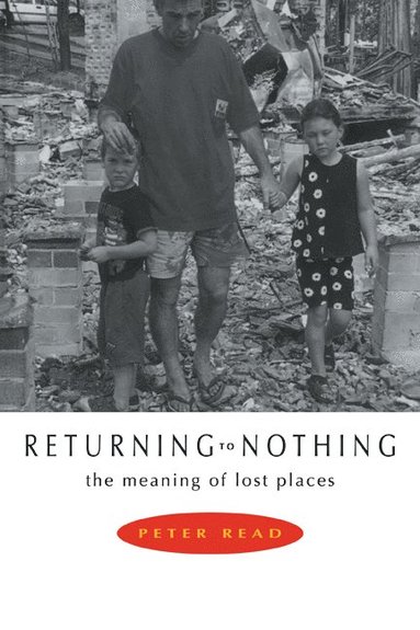 Returning to Nothing (hftad)